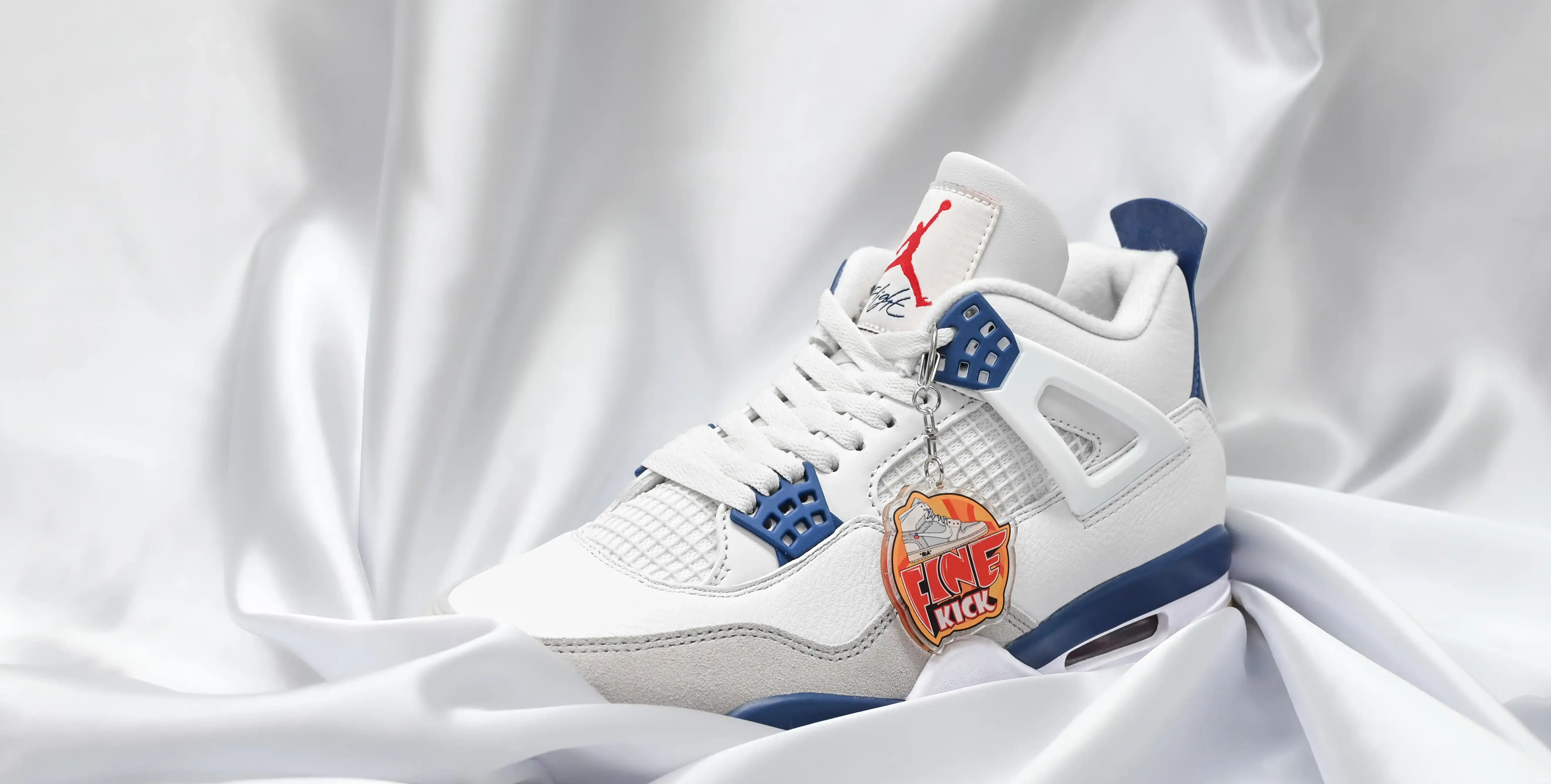 Jordan “NAVY” Jordan SB 4 Air 0429